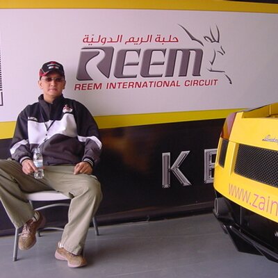 Profile Picture of Adrian Tolentino (@pasigenyo) on Twitter