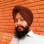 Profile Picture of Gurpreet Singh Maan (@gurpreetsinghmaan) on Flickr