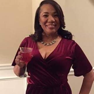 Profile Picture of Donna Pack-Pearson (@donnap7arson) on Twitter