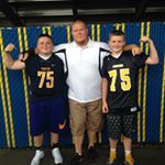 Profile Picture of Blake Messer (@blakemesser75) on Instagram