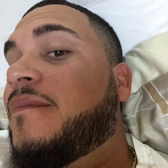 Reynier Perez - Poshmark Profile Picture of Reynier Perez (@king_22398) on Poshmark
