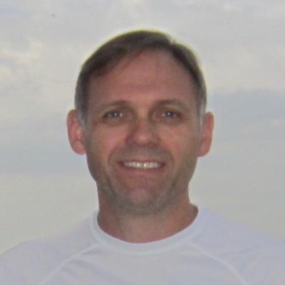 Profile Picture of James Delp (@jamesrdelp) on Twitter