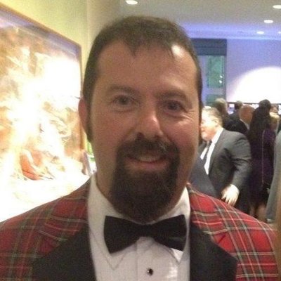 Profile Picture of Michael D. D'Onofrio (@Mike__DOnofrio) on Twitter