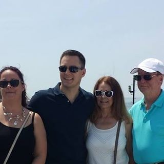 Profile Picture of Michael Slominski (@Michael-Slominski) on Facebook