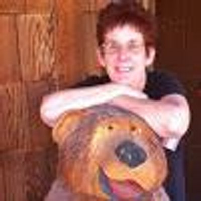 Jackie Kiefer - Twitter Profile Picture of Jackie Kiefer (@jackiekiefer1) on Twitter