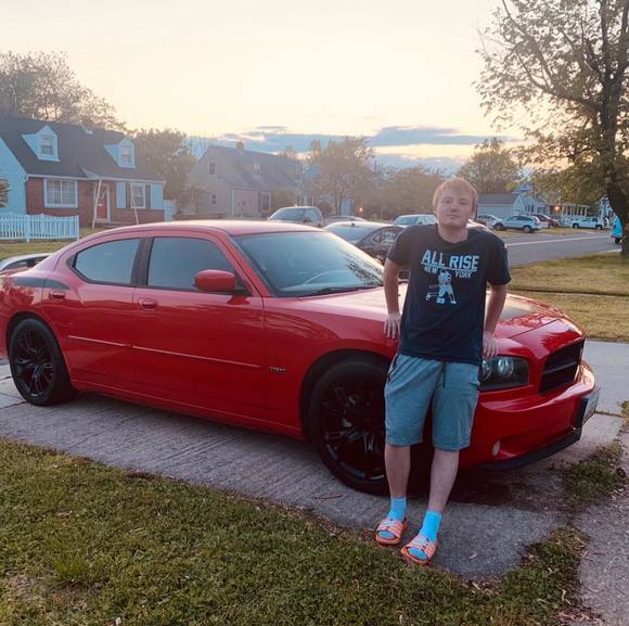 Profile Picture of David Stickell jr. (@djbossy) on Poshmark