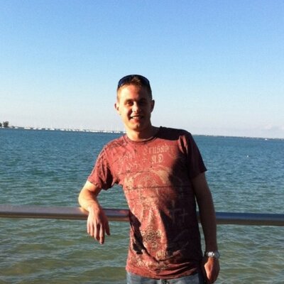 Profile Picture of Matt Harting (@hartsock27) on Twitter