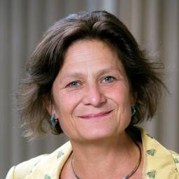 Profile Picture of Harriet Lamb (@HarrietLambFT) on Twitter