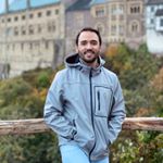 Profile Picture of Joshua Teer (@josh_teer) on Instagram