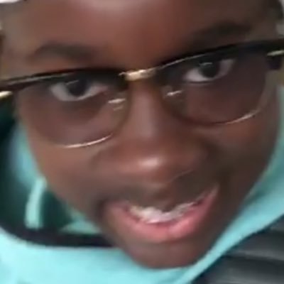 Profile Picture of Kyle (@kylefritsch) on Twitter