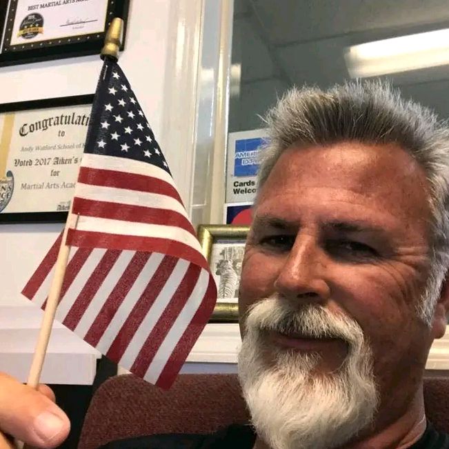 Profile Picture of Donald cooley (@donald.cooley2) on Tiktok