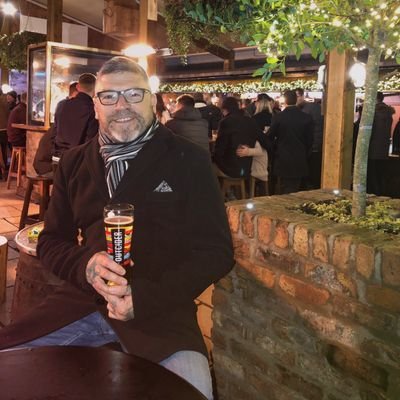 Profile Picture of Dee Donnelly (@deedonnelly21) on Twitter