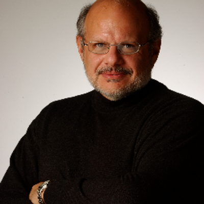 Profile Picture of Bob Bruno (@RJBruno) on Twitter