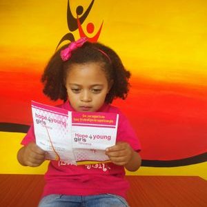 Profile Picture of Hope 4Young Girls Tz (@Hope4youngG) on Twitter