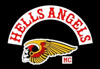 Profile Picture of Hells Angels - Wikipediaon Wikipedia