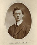 Profile Picture of Leon Simon (Zionist)on Wikipedia