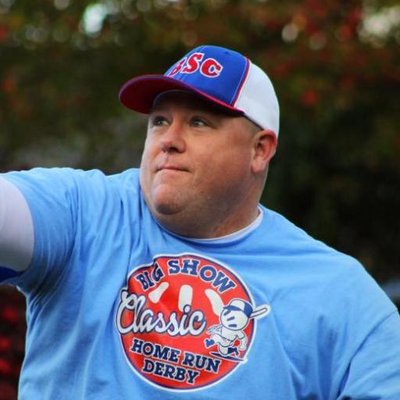 Profile Picture of Coach Rubert (@MikeRubert) on Twitter