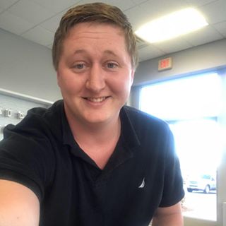 Profile Picture of Michael Dunlevy (@michael.dunlevy.9) on Facebook