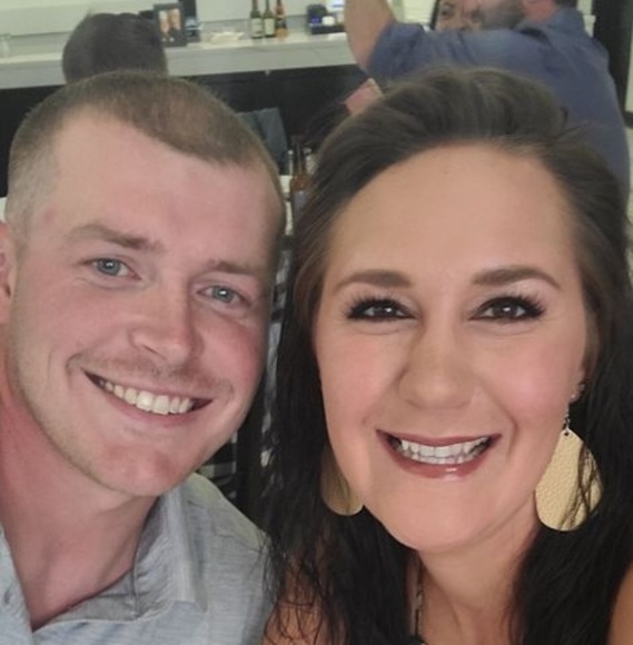 Profile Picture of Allyson Jungjohann (@allycjungjohann) on Poshmark