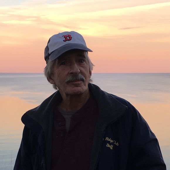 Profile Picture of John Moroney (@john_moroney) on Poshmark