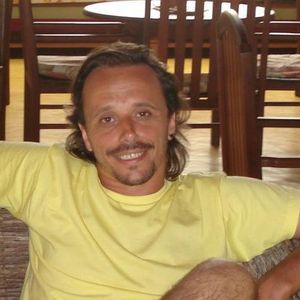 Profile Picture of Cristian Martín (@lacuerda_music) on Myspace