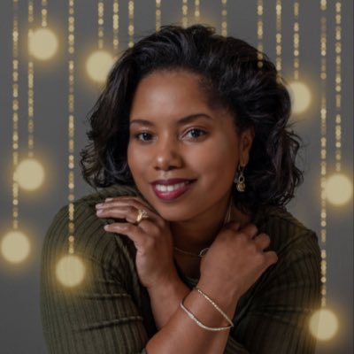 Profile Picture of Tamara  🌼 (@TamaraKeitt) on Twitter