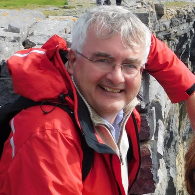 Profile Picture of Dr. Kevin M. Hay (@kevinhay77) on Twitter