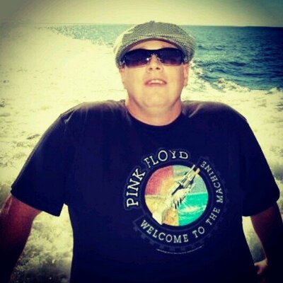 Profile Picture of Chris Thompson (@TinyRally948) on Twitter