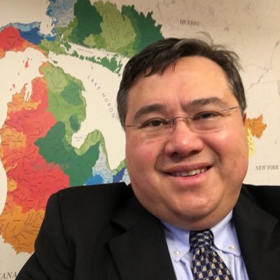 Profile Picture of Neil Hawkins (@neilchawkins) on Twitter