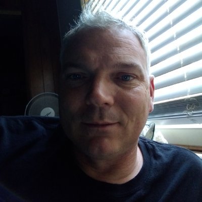 Profile Picture of Bryan S Lantry (@s_lantry) on Twitter