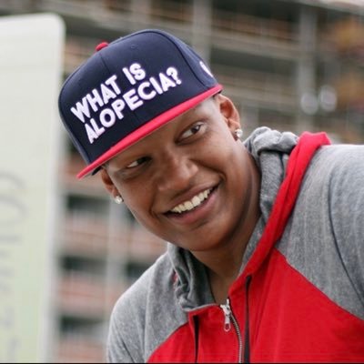 Profile Picture of Charlie Villanueva (@CVBelieve) on Twitter