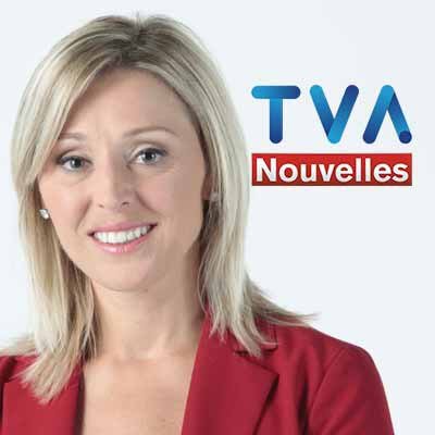 Profile Picture of Danny Côté (@dannycoteTVA) on Twitter