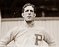 Profile Picture of Bob Hall (outfielder)on Wikipedia