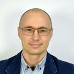 Profile Picture of Michael Reznik (@id.reznik) on Instagram