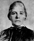 Profile Picture of Margaret Redmondon Wikipedia