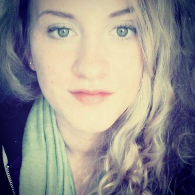 Profile Picture of Kirsten Fraterman ♡ (@xkirstenf) on Twitter
