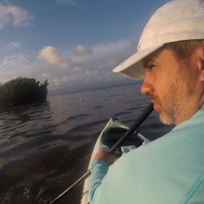 Profile Picture of David Mowery (@DavidMowery) on Twitter