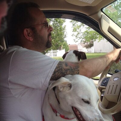 Profile Picture of David Alpert (@d_alpert1) on Twitter
