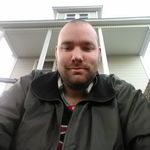 Profile Picture of Chris ordway (@ordway.chris) on Instagram