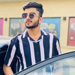 Profile Picture of Dhruv chopra (@dhruv_chopra3203) on Instagram