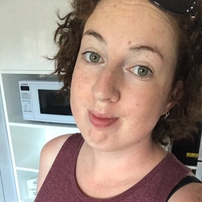 Profile Picture of Tori Walker (@Torzii_) on Twitter