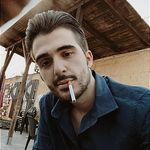 Profile Picture of Antonio Michele Latella (@_aries_tony_) on Instagram