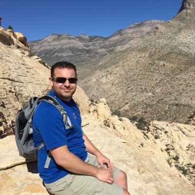 Profile Picture of John Stea (@jstea19) on Twitter