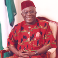 Profile Picture of Okechukwu Nwadiuto Emuchayon Wikipedia