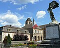 Profile Picture of Sauveterre-la-Lémance - Wikipediaon Wikipedia
