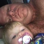 Profile Picture of Brent Henry (@marionbrenthenry) on Instagram
