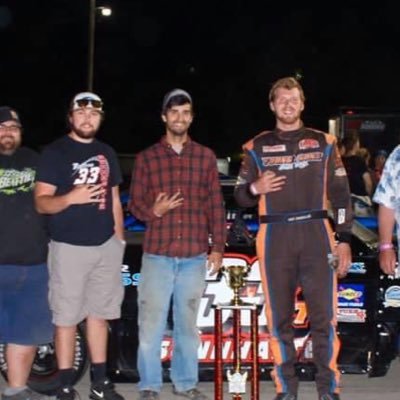 Profile Picture of Derek Holbrook (@Derek_Holbrook5) on Twitter