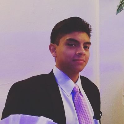 Profile Picture of Isaac Rogel (@IsaacRogel2) on Twitter