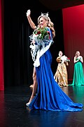 Profile Picture of Miss Montana - Wikipediaon Wikipedia