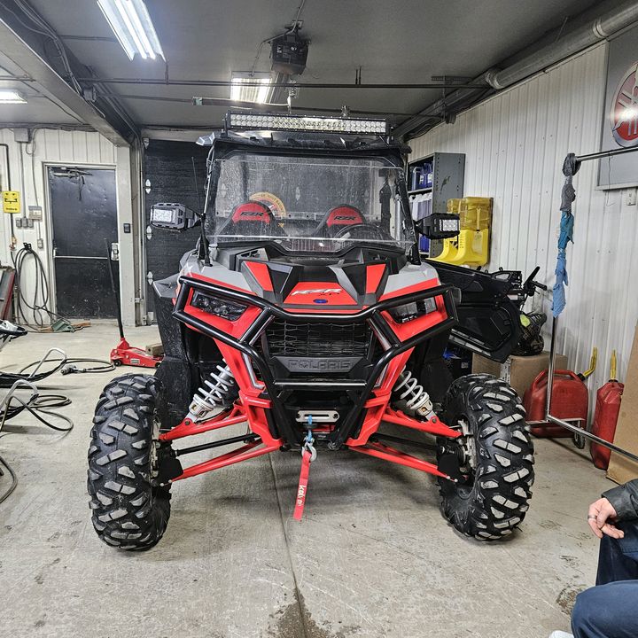 Profile Picture of William Bernier (@williambernier4) on Tiktok